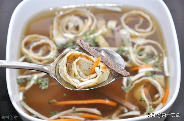 立春后，多给孩子喝这5种汤，贵也别省，孩子猛长个，身体变强壮