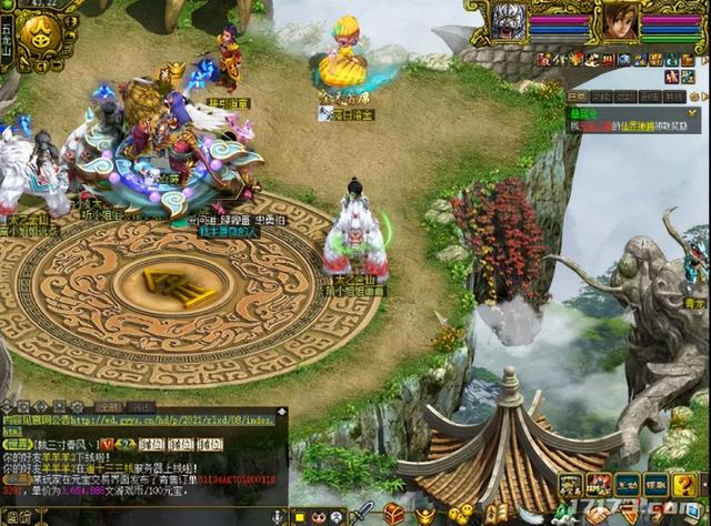 回合制经典端游盘点！让网易丁磊赚成首富，最火的火了19年