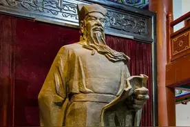 包拯包青天与神探狄仁杰，究竟哪位厉害一些你知道吗图片