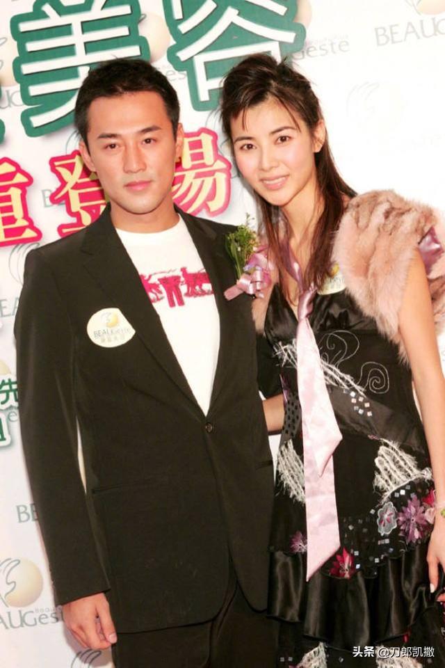 情场八卦:那些年,娱乐圈发生过的“三角迷情”