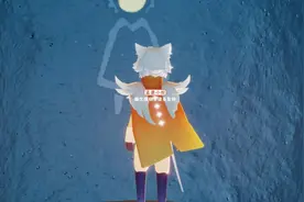 光遇：欧若拉会火的斗篷，毕业礼透明斗上榜，展翼立领可白嫖图片