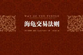 交易进阶之路——各种买点和系统大统一(海龟入场)图片