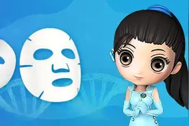 敷错面膜，会破坏角质层，导致“激素脸”！皮肤医生告诉你护肤的真相图片