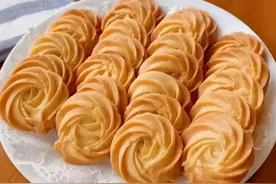 六一儿童节将至！分享8款儿童喜欢的小零食，好吃又解馋图片