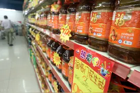 超市里的调和油和食用油，你真的了解吗？图片