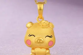 本命年适合佩戴什么饰品?这四种怎么戴都非常合适图片