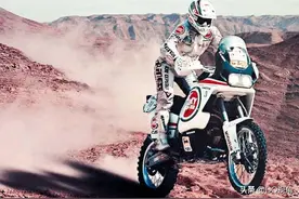 盘点摩托车历史上的12款“另类”机车，不但经典而且都极具特色图片