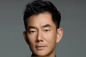 这一次，56岁的任贤齐让世界再次刮目相看图片