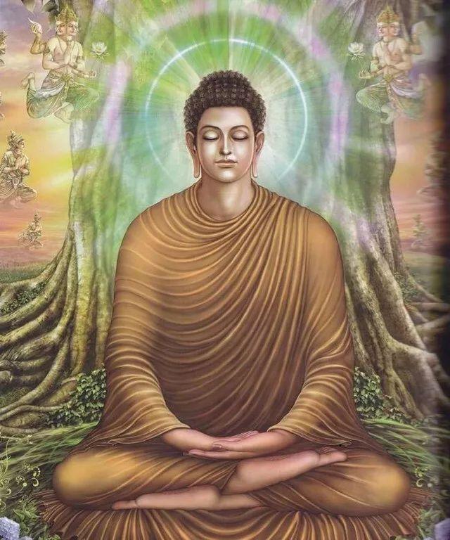 不要的解释（佛陀涅槃前的忠告这2句话非常重要）