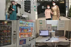 23年10月生还能申请！随递随签的法人学校有多少？图片