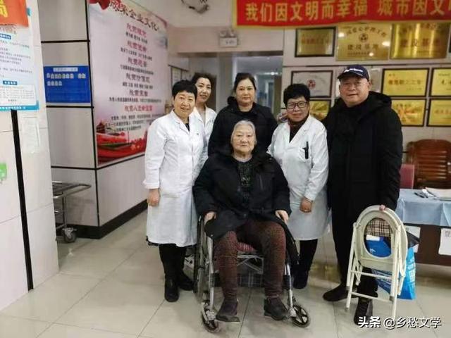 激情燃烧——吉林市优秀共产党员楷模吕欣创办养老机构为老人服务