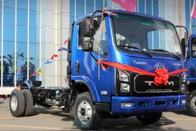 新车首发！三环新创客内外焕新，这配置只卖8.88万？图片