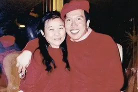 悲伤的龚如心：曾经的亚洲女首富，为何落得尊严尽失的结局？图片