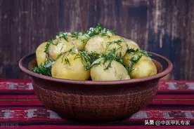 餐后血糖忽高忽低控不住？GI指数教你如何吃！图片