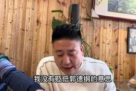 孟凡贵徒弟直言不讳，剖析姜昆与郭德纲，两人给相声带来了什么图片
