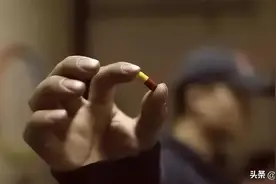 刀尖上的“试药者”：我们每一天都在赌命图片