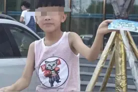 校园霸凌何时休？邯郸13岁男孩被杀害，四川14岁女孩持甩棍群殴图片
