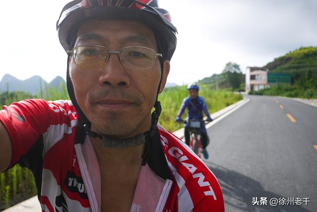 《滇缅公路北盘江》——滇藏万里行(第十五天)