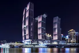 这十家，你逛过几个？重庆2022年“绿色商场”名单公布图片