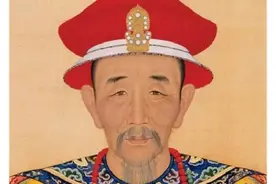 爱新觉罗.玄烨图片