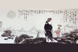 30首跟端午节相关的诗词，收藏！图片