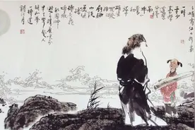 30首跟端午节相关的诗词，收藏！图片