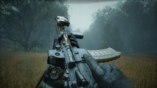 FPS真的没有新故事可讲了吗？玩了腾讯新游，我有一点新看法