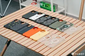 20款横评：iPhone 14系列手机壳选购指南图片