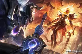 后期英雄在大乱斗怎么玩？两种出装助你顺利超神图片