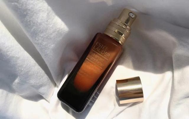 初步抗衰敏感肌