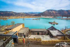 石家庄8大免费景点，历史悠久，充满特色，喜欢穷游的千万别错过图片