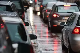 夏天洗车要注意的几件事，不知道等于毁车！图片