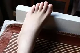 女人寿命长不长，看脚就知道？看看你的脚有没有这4个特征？图片