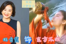 这18位演员饰演的经典角色，翻拍也很难被超越，个个都是教科书级图片