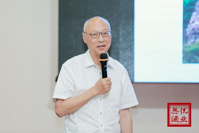 无忧酒业:厚积成势 高质营销——无忧酒业举办2022年度第二期全员营销专题培训