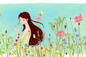 撩女人时，得到这样的回应，就别再纠缠了图片