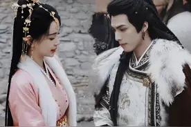 95后男演员曝新恋情！与女星疑因戏生情共度数夜，女方身份不简单图片