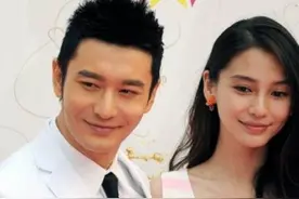 黄晓明“油腻”史：我不要你觉得，我要我觉得图片