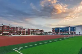 娃娃中考没上普高线，还有机会读普高吗？图片