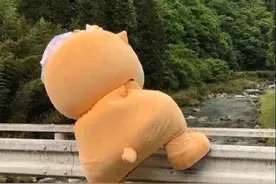 天气死鬼热怎么发朋友圈？图片