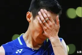 “羽毛球王”不幸患癌，3年经历33次治疗花费936万，爱妻不离不弃图片