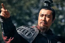 三国演义中，第一、第二、第三、第四、第五主角分别是谁？图片