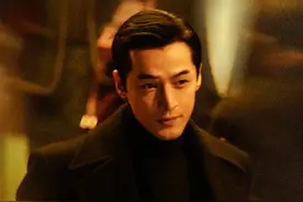 曾凭《琅琊榜》获视帝！胡歌五提白玉兰，工作室回应：心有方向，不惧路长，将继续以诚意之心书写精彩篇章图片