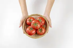 这道番茄鱼骨汤，宝宝吃了都说好图片