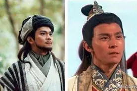《天龙八部》中的慕容复，天天嚷着要复国，他复的到底是哪个国？图片