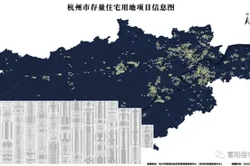 富阳库存的房子，需要几年才能卖完？图片