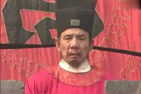 国博偶遇“岳云鹏”？国足管理原来参考了宋代手段，不信问高俅图片