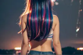 闺蜜想去夜场上班？我苦口婆心的劝说！图片