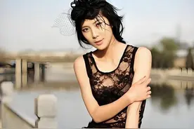 谍战女王王珂：红极一时vs销声匿迹，5年后她去哪了？图片