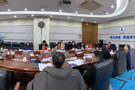 “中南财经政法大学罗马一大法与经济学院”正式获批图片